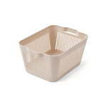 Korb - Makeeva sandy S 4er Set von Liewood