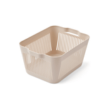 Korb - Makeeva sandy S 4er Set von Liewood