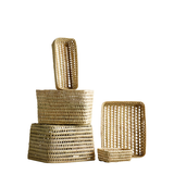 Korb - Tray basket von Tine K Home