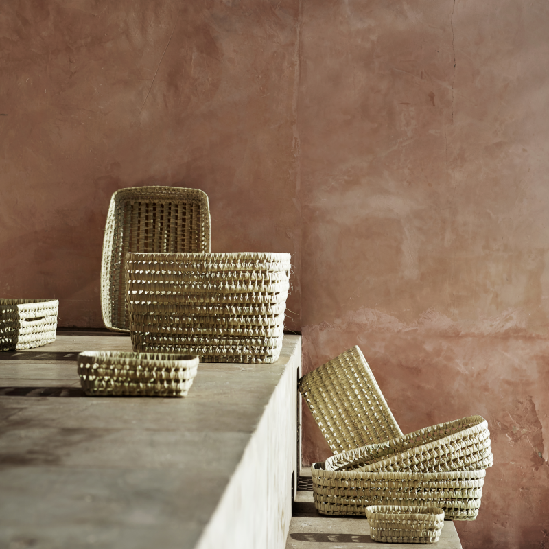 Korb - Tray basket von Tine K Home