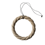 Kranz - Twine beige von dbkd
