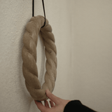 Kranz - Twine beige von dbkd