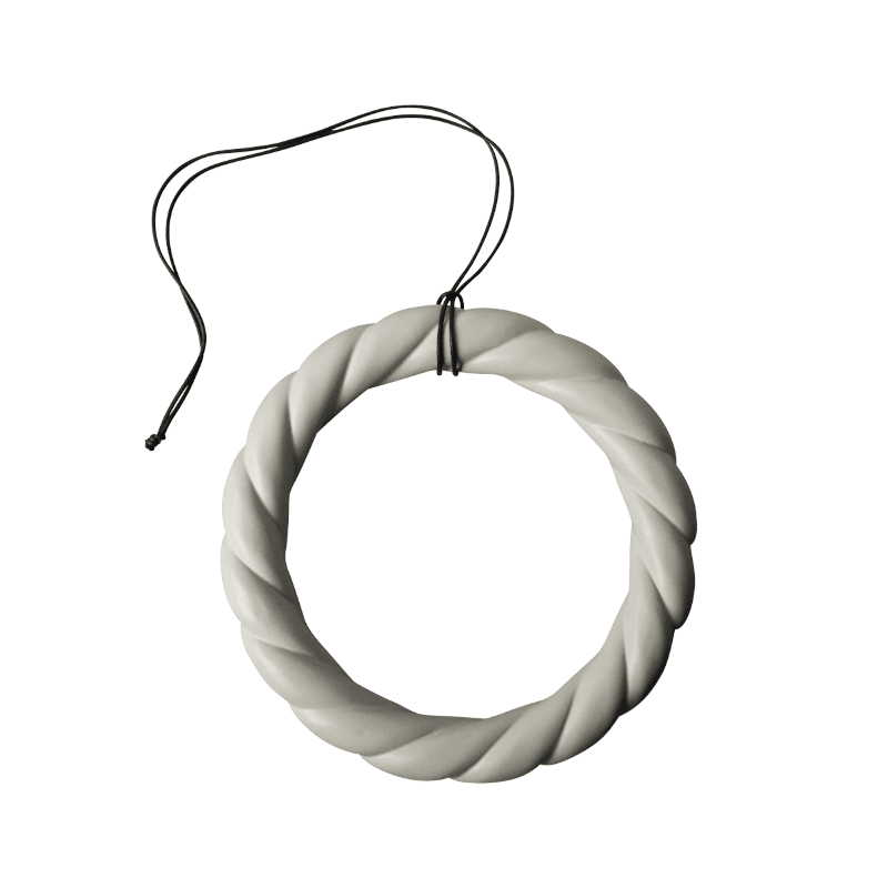Kranz - Twine mole von dbkd
