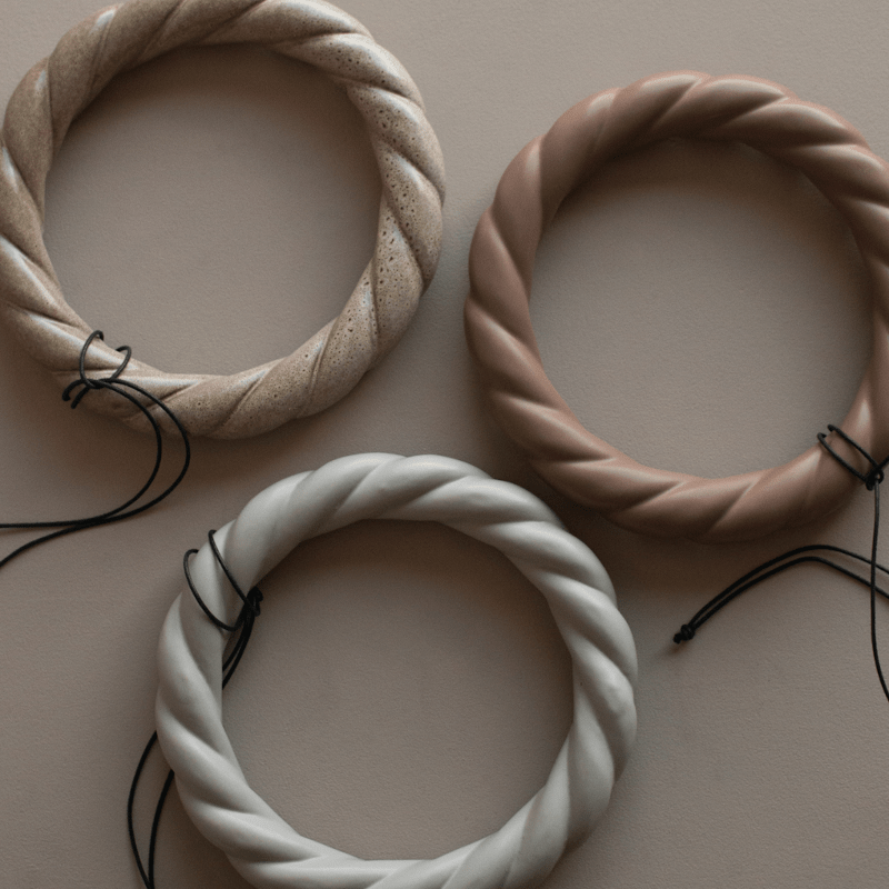 Kranz - Twine mole von dbkd