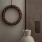 Kranz - Twine nougat von dbkd