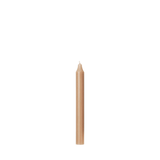 Kronkerze - Rustik Walnut von Broste Copenhagen