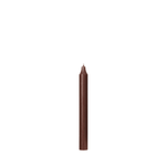 Kronkerzen - Rustik Brown 8er Set von Broste Copenhagen