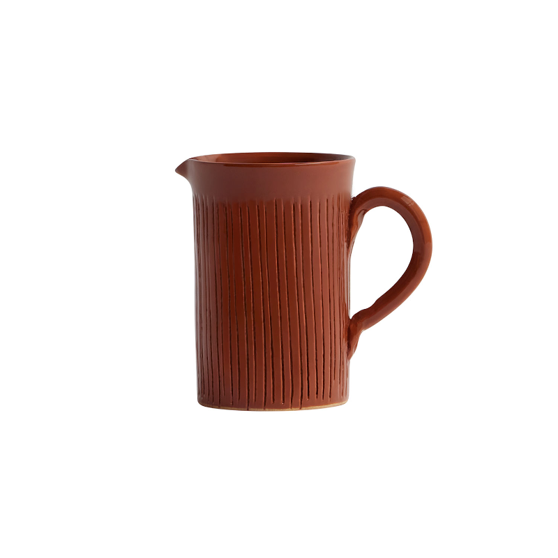 Krug - Clay Terra von Tine K Home