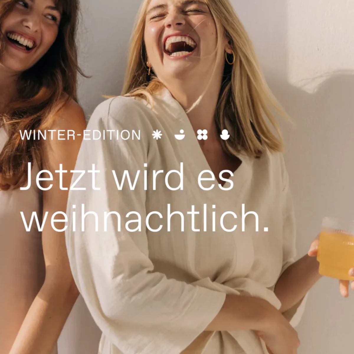 Kruut - Wildkräuter Oxymel Christmas