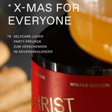 Kruut - Wildkräuter Oxymel Christmas