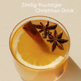 Kruut - Wildkräuter Oxymel Christmas