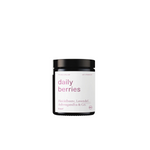 Kruut - Wildpflanzenpulver Daily Berries