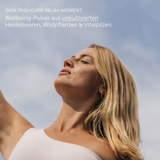 Kruut - Wildpflanzenpulver Daily Berries