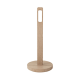Küchenrollenhalter oak von Andersen Furniture