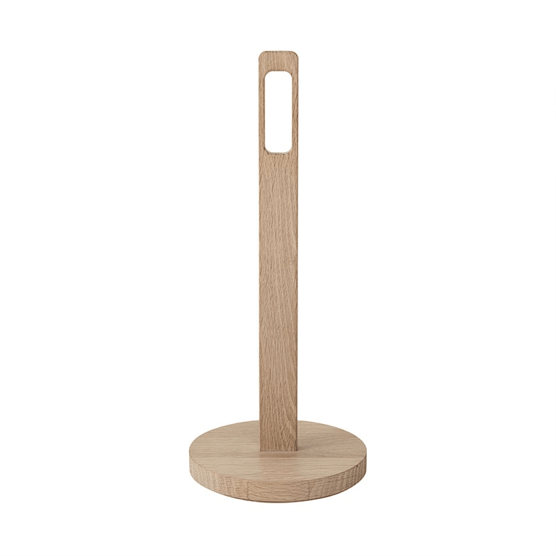 Küchenrollenhalter oak von Andersen Furniture