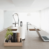 Küchenrollenhalter oak von Andersen Furniture