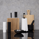 Küchenrollenhalter oak von Andersen Furniture