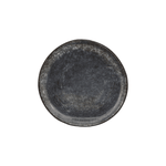 Kuchenteller - Pion black/brown von House Doctor