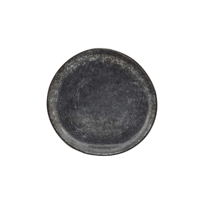 Kuchenteller - Pion black/brown von House Doctor