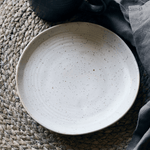 Kuchenteller - Pion grey/white von House Doctor