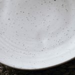 Kuchenteller - Pion grey/white von House Doctor