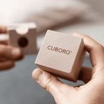 Kugelbahn von CUBORO