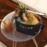 Kühlelemente Lunchbox - Kayden Ananas 3er Set von Liewood