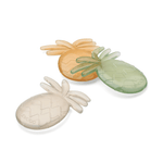 Kühlelemente Lunchbox - Kayden Ananas 3er Set von Liewood