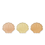 Kühlelemente Lunchbox - Kayden Seashell 3er Set von Liewood