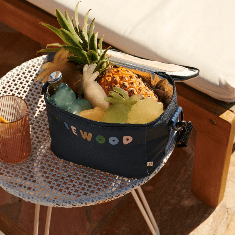 Kühlelemente Lunchbox - Kayden Seashell 3er Set von Liewood