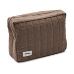 Kulturbeutel - Quilted waldorf von Humdakin