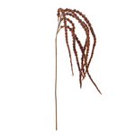 Kunstblume - Foxtail braun von Bloomingville