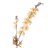 Kunstblume - Larkspur natur von Bloomingville