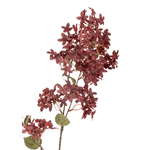 Kunstblume - Myrtle purple von Bloomingville