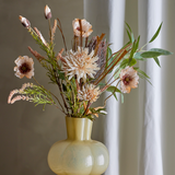 Kunstblume - Poppy natur von Bloomingville