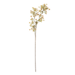 Kunstblume - Waxflower weiss von Bloomingville