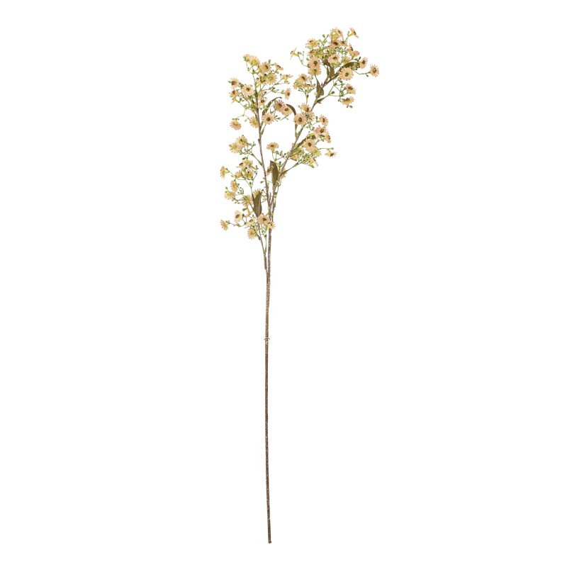 Kunstblume - Waxflower weiss von Bloomingville