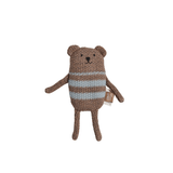 Kuscheltier - Bella Bear Rattle von OYOY