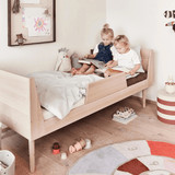 Kuscheltier - Bella Bear Rattle von OYOY