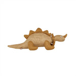 Kuscheltier - Billy Dino braun von OYOY
