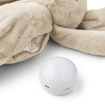 Kuscheltier - Hattie Rabbit Humming mist von Liewood