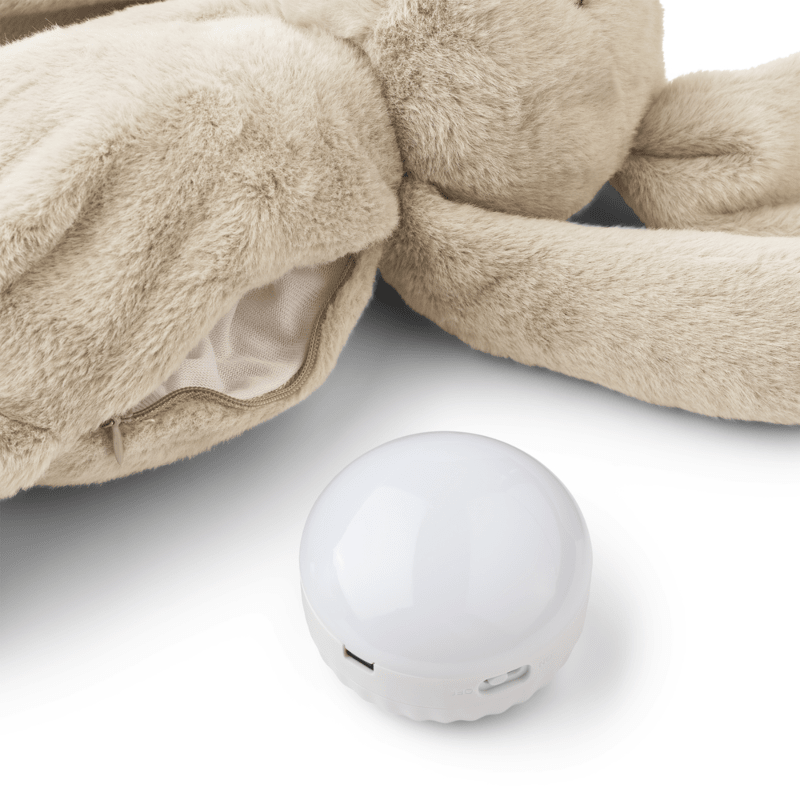 Kuscheltier - Hattie Rabbit Humming mist von Liewood