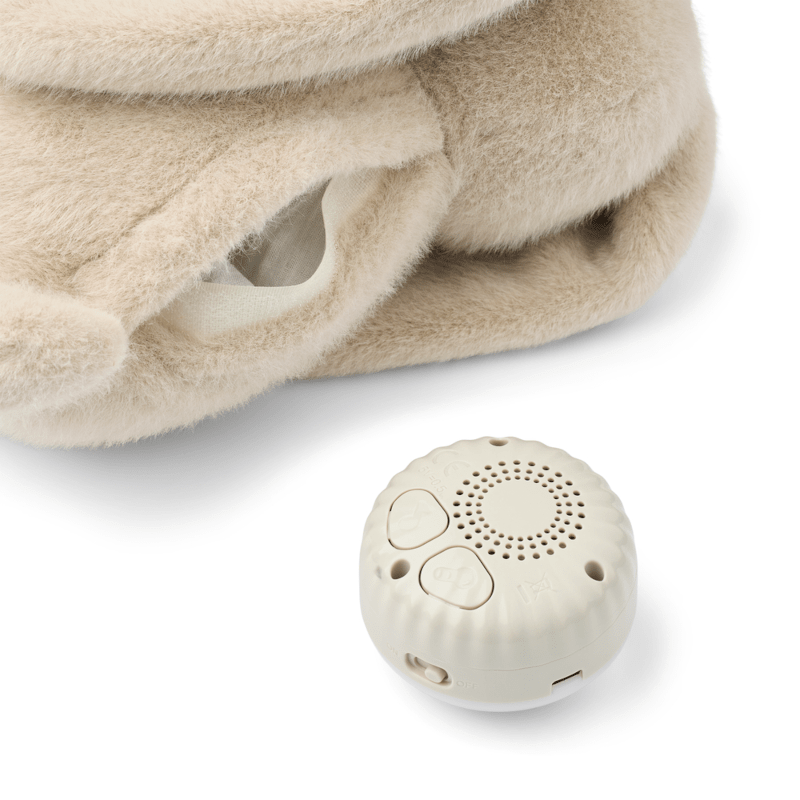 Kuscheltier - Hattie Rabbit Humming mist von Liewood
