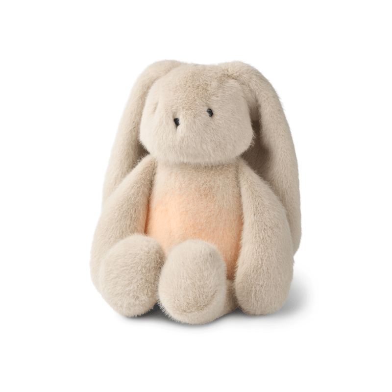 Kuscheltier - Hattie Rabbit Humming mist von Liewood