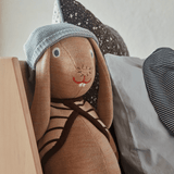 Kuscheltier - Rabbit Jojo von OYOY