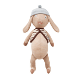 Kuscheltier - Rabbit Jojo von OYOY