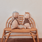 Kuscheltier - Rabbit Jojo von OYOY