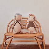 Kuscheltier - Rabbit Jojo von OYOY