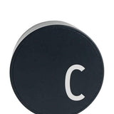 Design Letters - Lade Charger A Z