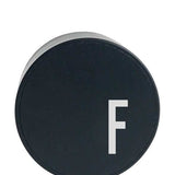 Design Letters - Lade Charger A Z